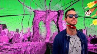 Cash Poney Club -  Alone at home (Fan video)
