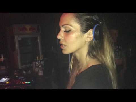 Deborah De Luca @ ELECTRONIC SENSATION - Freiburg, Germany 16.042017