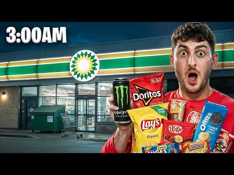 ΔΟΚΙΜΑΣΑ ΤΑ ΠΙΟ ΤΡΟΜΑΚΤΙΚΑ ΒΕΝΖΙΝΑΔΙΚΑ ΜΕΤΑ ΤΑ ΜΕΣΑΝΥΧΤΑ