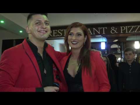 Andreea Todor, Mihai Sicoe si Trupa Armonik - Intoarce te acasă ( Cover Holograf & Antonia )