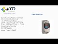 Product Video