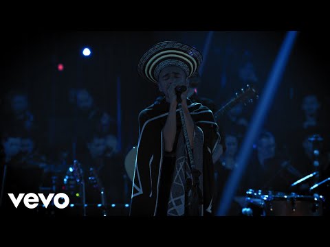 Café Tacvba - El Espacio (MTV Unplugged)