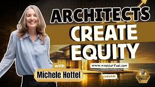 Why Architects Add Massive Value to Real Estate Investments