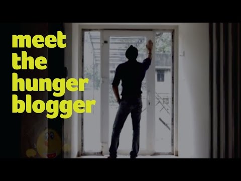 Rushikesh R. Rokade Meet The Hunger Blogger With Brew Master Phillip Di Bella