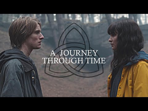 DARK | A Journey Through Time