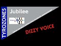 Jubilee Line 1996TS Approaching Waterloo Announcement Dizzy Voice