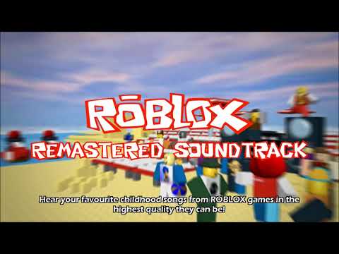 Lethal Bizzle - POW 2011 (Trouble Ahead) - ROBLOX Music