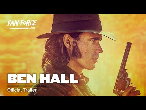 THE LEGEND OF BEN HALL | Official Trailer HD
