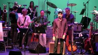 Wild Honey Orchestra-Little Bird, featuring  David Marks