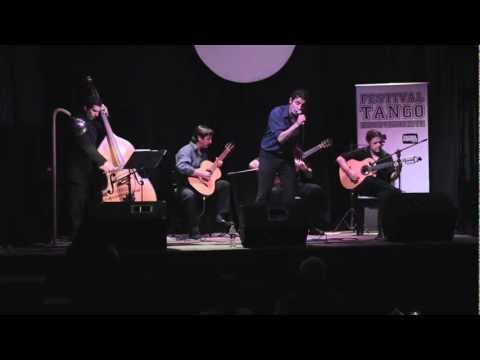 Vieja Viola por Cuarteto Furtivo