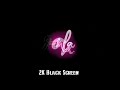 Tamil Melody Song Black Screen Trending Black Screen Pullingow Black Screen 2K Black Screen