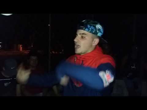 RASTA VS SPEKTRO-FINAL-1vs1-CUARTA FECHA(APERTURA 2018)-26/2-LJF