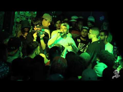 [OITAVAS] GIL METRALHA vs XAN - MIC MASTER ETAPA RJ