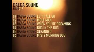 Daega Sound - Mole Man