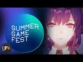 Honkai Starail Trailer | Summer Games Fest 2022