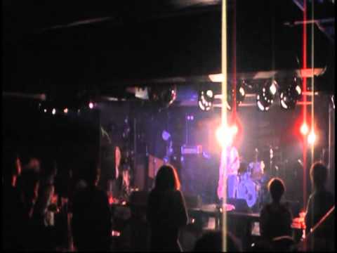 KANGU/MARINA IS A RABBITAR 2011.5.21 PV