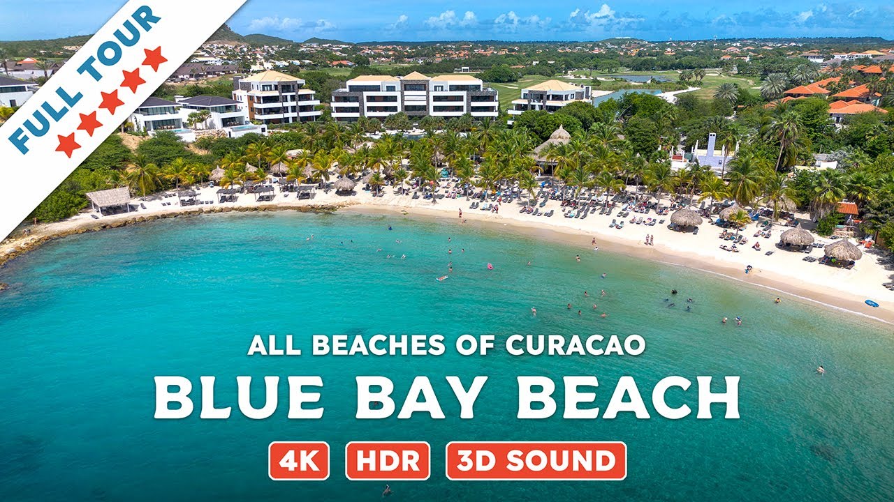 Blue Bay Beach