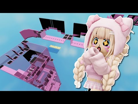 KATANYA TOWER WALLHOP INI LEBIH SUSAH DARI YANG VERSI PERTAMANYA‼️😱 | Roblox Indonesia