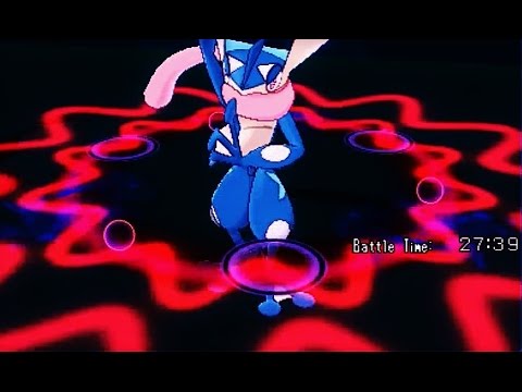 VGC 2015 Road to Ranked #59 - Pre-Regionals Episode