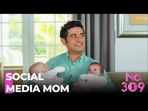 Filiz Doesn't Take Care Of The Twins - No.309 Episode 175