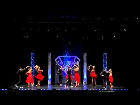 Carmen - The Vibe Performing Arts - [Provo, UT]