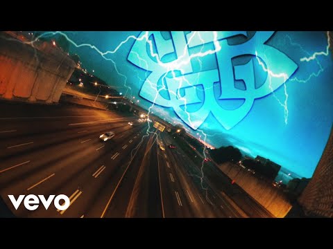 Breaking Benjamin - Torn in Two (Aurora Version/Lyric Video)