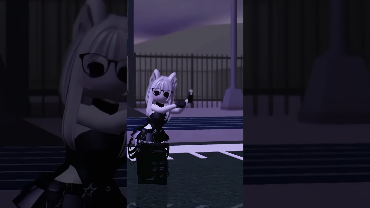 PUMP IT 🔥 #harusberanda #foryou #newtrend #robloxedit #rhdancestudio #fypシ゚viral