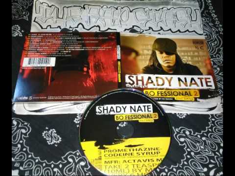 Noise Check By Shady Nate Ft HD & FE The Don