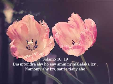 Fihirana fanampiny 9 Isaorana