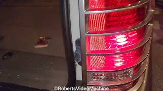 DIY How To Diagnose and Fix Turn Signals Not Working | 2002-2005 Mercury Mountaineer | Rapid Flasher