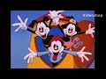 Animaniacs 1993 1998 Theme Song High Toned