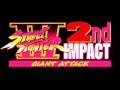 Street Fighter 3 2nd Impact OST 09 Tomboy African Voice Mix Africa Elena Stage