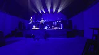 Live! From Inside The Fence: Comfortably Numb