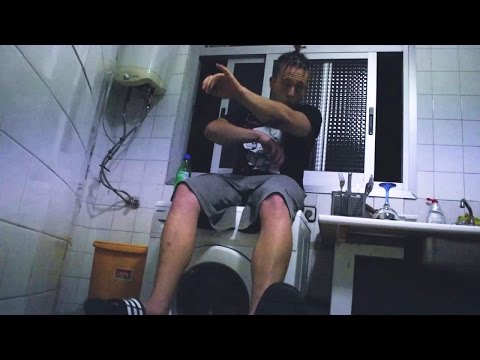 Cookin' X Flip Metralla (Videoclip)