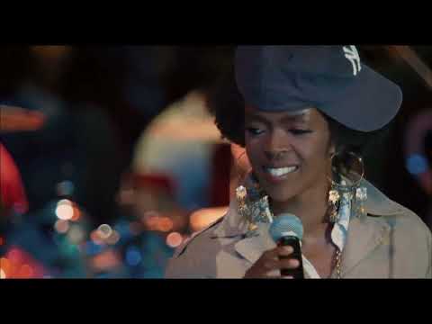 Thumbnail for Lauryn Hill - Killing Me Softly (Live @ Dave Chappelle's Block Party) by Lauryn Hill