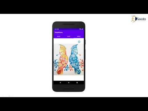 Discover The Exciting World Of Android With This Introduction