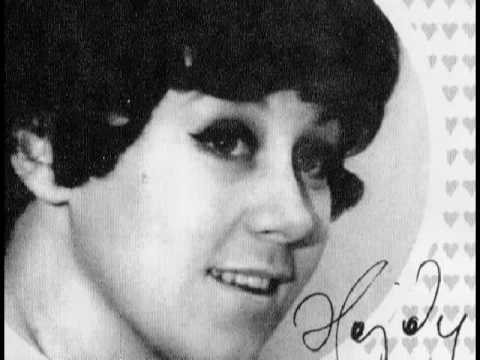 Pühapäev-Heidy Tamme