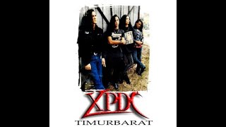 Download lagu XPDC ~ Timur Barat Full Album mp3
