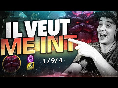 BUT ONLY Q = WORLD WARS