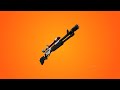 Fortnite All Shotgun Shooting Sound Effects October 2020