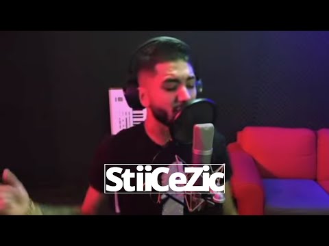 NIKOLAS SAX - GANDURI LA MIEZUL NOPTII FULL  (COVER NANE )