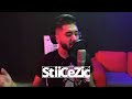 NIKOLAS SAX GANDURI LA MIEZUL NOPTII FULL COVER NANE