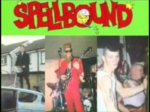 Spellbound - Johnny Roy