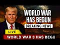 The Start Of World War 3 America S Attack On Iran
