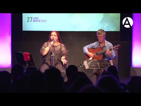 Pilar de la Hoz & Sergio Valdeos - Waltz for Debbie