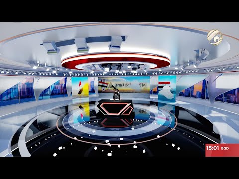 فيديو | المرصد الخبري مع غفران - السيد الحكيم يدعو لمنع استغلال موارد الدولة في الانتخابات | 2025/8/31