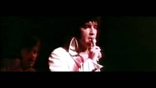 Elvis Presley - Make The World Go Away - All Shook Up [Outtakes - August 13, 1970 DS]