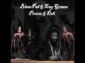 BLANCPAD X TONY GRAVES PICASSO DALI PROD CUTS JAY SON