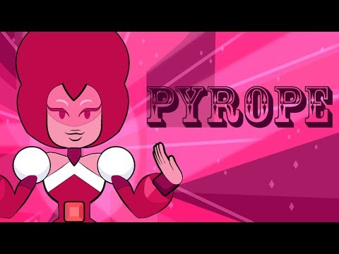 Pyrope tutorial on Gemsona Maker