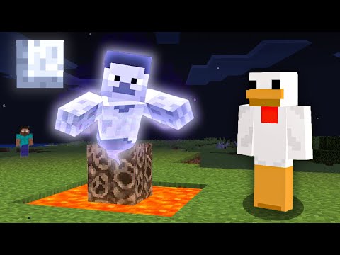 ShadobassMc - I Busted Minecraft Horror Myths!